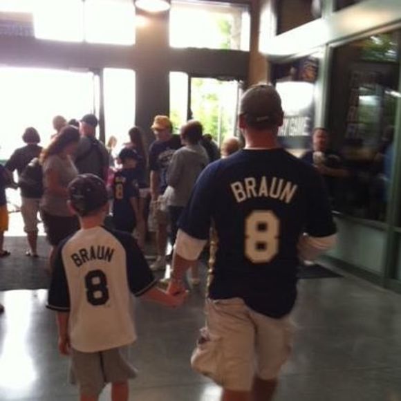 Meet your Posher, Erik - Picture 1 of 1